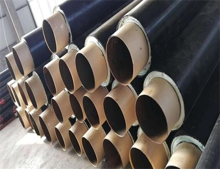 黄山聚氨酯保温管的生产工艺有哪些流程？